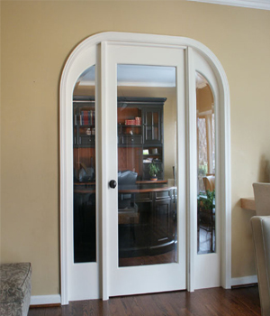 Passage Door Replacement Fortuna