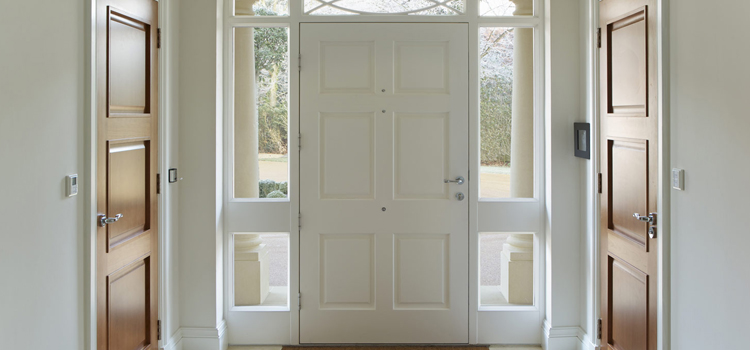 Fortuna door replacement contractors