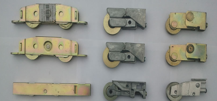 patio sliding door wheel replacement Fortuna